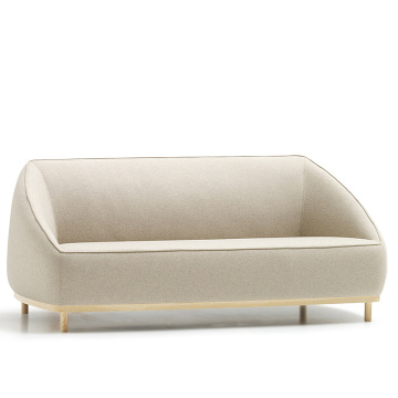 Neue Stil Modern Design Möbel Wohnzimmer Stoff Sofa